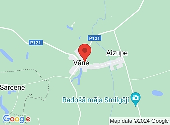  "Prātnieki", Vāne, Vānes pagasts, Tukuma nov., LV-3131,  Vānes pamatskola