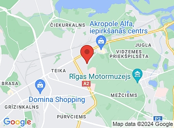  Dzērbenes 14-406, Rīga LV-1006,  Vanessa M, SIA