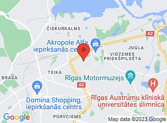  Vasku 9, Rīga LV-1006,  Vanhold, SIA, Filiāle