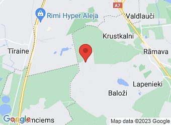  Zaļumu prospekts 25, Baloži, Ķekavas nov., LV-2112,  VAP Lider, SIA