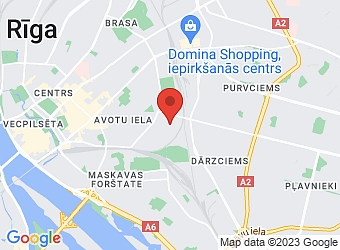  Vagonu 36, Rīga, LV-1009,  VAPcomfort, SIA