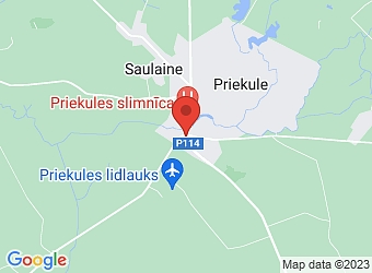  Zviedru vārtu 2-1, Priekule, Dienvidkurzemes nov., LV-3434,  V.A.Pūces, SIA