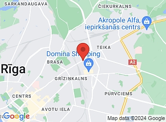  Brīvības gatve 214M - 2.st., Rīga, LV-1039,  VAR Datu sistēmas, SIA