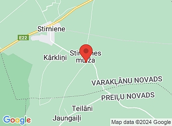  "Stirnienes muiža 3" - 1, Varakļānu pagasts, Varakļānu nov., LV-4837,  Varakļānu novada pašvaldība, Varakļānu pagasta pakalpojumu centrs