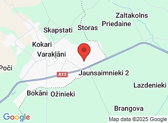 Pils 29, Varakļāni, Madonas nov., LV-4838,  Varakļānu novada Tūrisma informācijas centrs