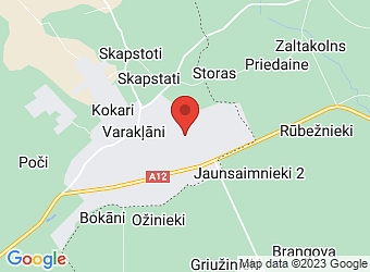  Pils 25A, Varakļāni, Varakļānu nov., LV-4838,  Varakļānu veselības aprūpes centrs, SIA, Ambulatorā daļa