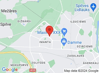  Anniņmuižas bulvāris 28A, Rīga, LV-1067,  Varde VK, IU