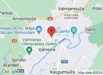  Jāzepa Vītola 3-1, Valmiera, Valmieras nov. LV-4201,  Varels, IK