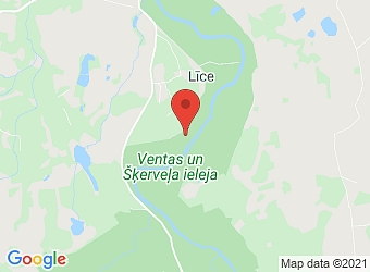  "Varkaļi" , Nīkrāces pagasts, Kuldīgas nov., LV-3326,  Varkaļi, kempings