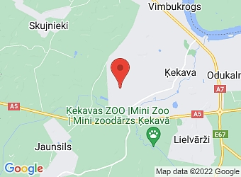  "Zemturi" , Ķekavas pagasts, Ķekavas nov., LV-2111,  Varmaa, SIA