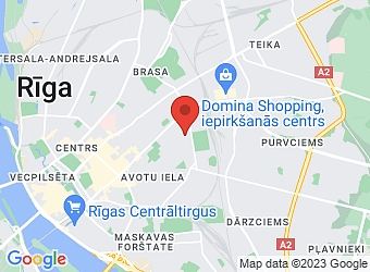  Vārnu 13-1, Rīga, LV-1009,  Vārnu ielas republika, SIA