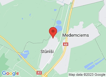  "Gaismas motors", Stūnīši, Olaines pagasts, Olaines nov., LV-2127,  Varonis, SIA