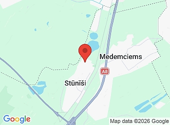  "Mehāniskais cehs", Stūnīši, Olaines pagasts, Olaines nov., LV-2127,  Varonis, SIA