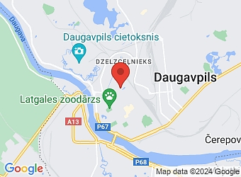  Balvu 3A-15, Daugavpils LV-5401,  Varta D, SIA