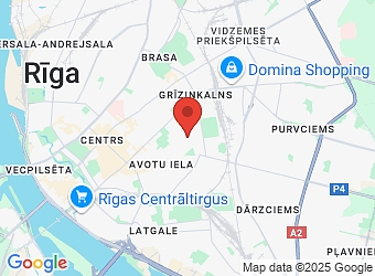  Tallinas 86 - 17, Rīga, LV-1009,  Vasara, SIA