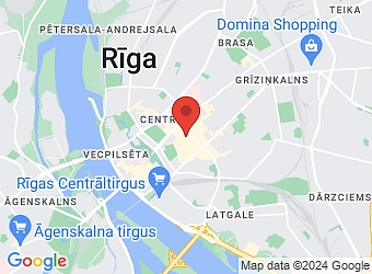  Blaumaņa 9, Rīga, LV-1011,  Vastel, SIA