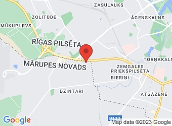  Malduguņu 4, Mārupe, Mārupes nov. LV-2167,  Vastint Latvia, SIA