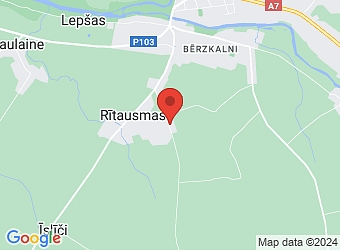  "Rītausmas", Rītausmas, Īslīces pagasts, Bauskas nov. LV-3901,  Vatar, SIA