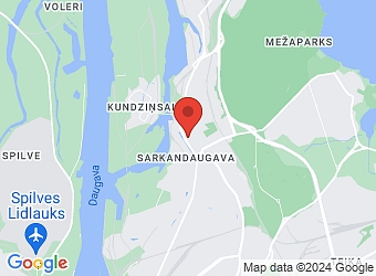  Tvaika 4D, Rīga, LV-1005,  Vater, SIA