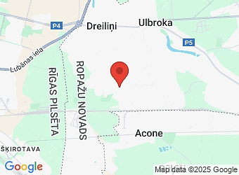  Cidoniju 11, Dreiliņi, Stopiņu pagasts, Ropažu nov., LV-2130,  VatSolute, SIA