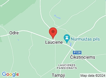  "Smilgas", Lauciene, Laucienes pagasts, Talsu nov., LV-3285,  VB galdniecība, IK
