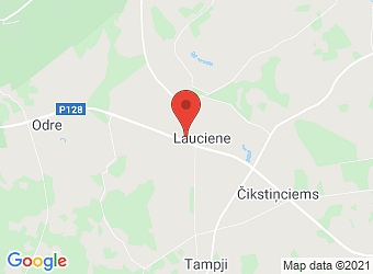  Lauciene, "Smilgas" , Laucienes pagasts, Talsu nov., LV-3285,  VB galdniecība, IK