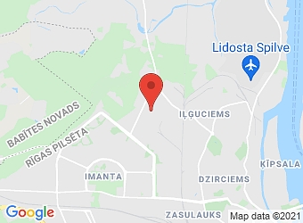  Mazlēpju 7, Rīga, LV-1067,  VBA, SIA