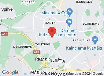  Paula Lejiņa 10, Rīga LV-1029,  VBLC, SIA