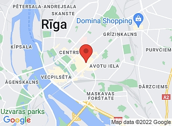  Lāčplēša 38, Rīga LV-1011,  VCA Dent Zobārstniecība Pulss 5