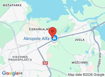  Raiskuma 1, Rīga, LV-1006,  VCR1, SIA