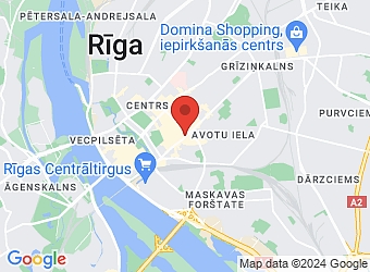  Aleksandra Čaka 33 - 11, Rīga, LV-1011,  VCV Invest, SIA