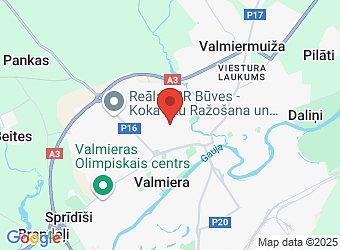  Annas 6 - 54, Valmiera, Valmieras nov., LV-4201,  VDG PROJECT, SIA