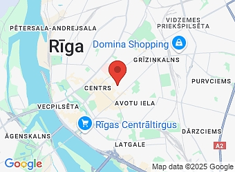  Bruņinieku 35, Rīga, LV-1001,  VDM, SIA