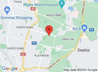  Dzelzavas 108, Rīga, LV-1021,  VDP Group, SIA