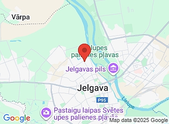  Lapskalna 18, Jelgava, LV-3007,  VDU SYSTEMS, SIA