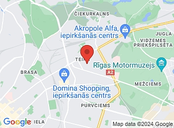  Launkalnes 1-4, Rīga LV-1039,  VDV VIA, SIA