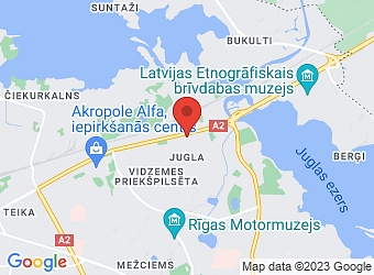  Vangažu 25, Rīga, LV-1024,  Ve & Ga, SIA