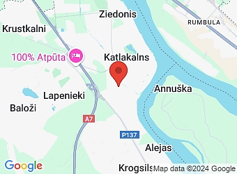  Pļavniekkalna 41A, Katlakalns, Ķekavas pagasts, Ķekavas nov., LV-2111,  VE Henri, SIA