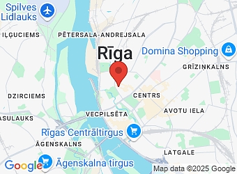  Elizabetes 23, Rīga LV-1010,  Vēbere un Partneri, SIA