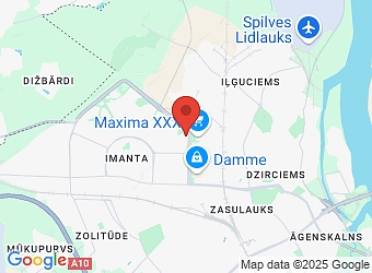  Slokas 161, Rīga, LV-1067,  VECAIS KALPS 1, SIA, Apavu darbnīca