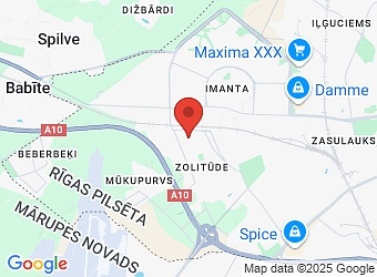  Ruses 5, Rīga, LV-1029,  VECAIS KALPS 1, SIA, Apavu darbnīca