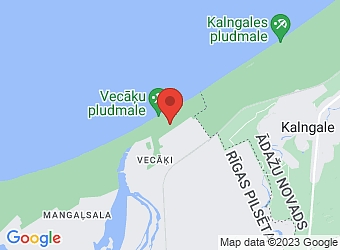  Pludmales 21A - 1, Rīga, LV-1030,  Vecāķu promenāde, SIA