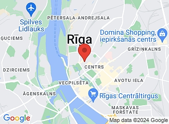  Alberta 9 - 5, Rīga, LV-1010,  Vecāmuiža Ltd, SIA