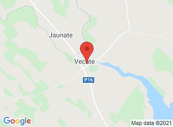  Vecate, "Vecates" , Vecates pagasts, Valmieras nov., LV-4211,  Vecates pagasta bibliotēka