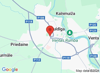  Liepājas 64, Kuldīga, Kuldīgas nov., LV-3301,  Vecburtnieki, SIA