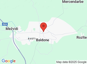  Daugavas 4, Baldone, Ķekavas nov., LV-2125,  Vecozoli GB, SIA