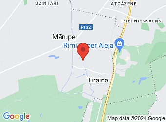  Zemturu 18, Mārupe, Mārupes nov., LV-2167,  Vecozoliņš, SIA