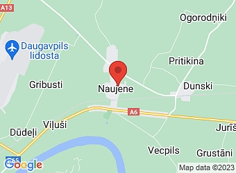  Naujene, Vecpils 1, Naujenes pagasts, Augšdaugavas nov., LV-5462,  Vecpils, ZS