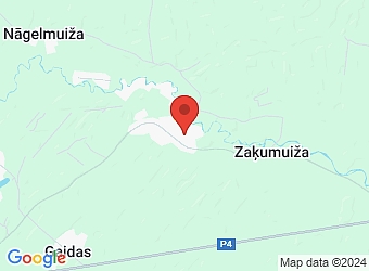  Skolas 4, Zaķumuiža, Ropažu pagasts, Ropažu nov., LV-2133,  Vecruņģi Būve, SIA