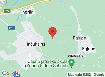  "Vecslieces", Inčukalns, Inčukalna pagasts, Siguldas nov., LV-2141,  Vecslieces, ZS